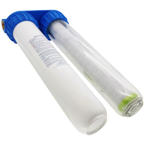 Main product image of Home Duo Water Softener & Taste Filter System