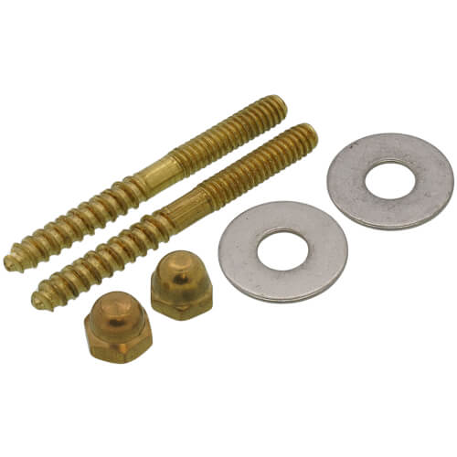 Main product image of 7112 2-1/4" Bowl to Floor Screws