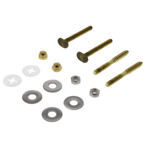 Main product image of 7114 Bowl to Floor Bolts and Screws