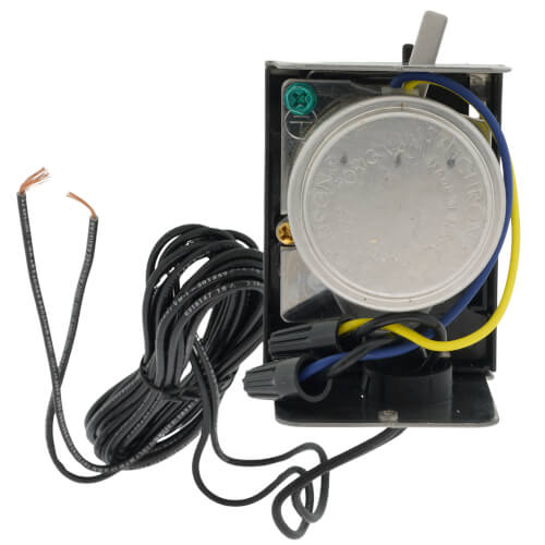 Main product image of 24V N/C 2 Position Actuator, 71159901