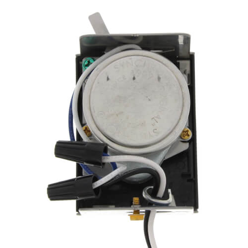 Main product image of 2 Position Normally Closed Actuator (120V), 71159902