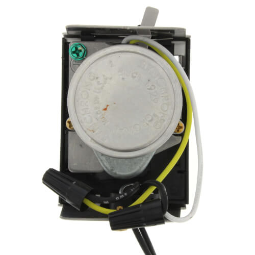 Main product image of 24V N/C 2Pos. Hi Temp Actuator, 71159917