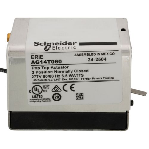 Main product image of Actuator Erie 208v Nc F, B035-71159919