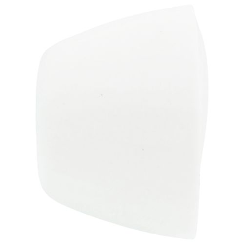 Main product image of White Toilet Bolt Caps (Pack of 2)