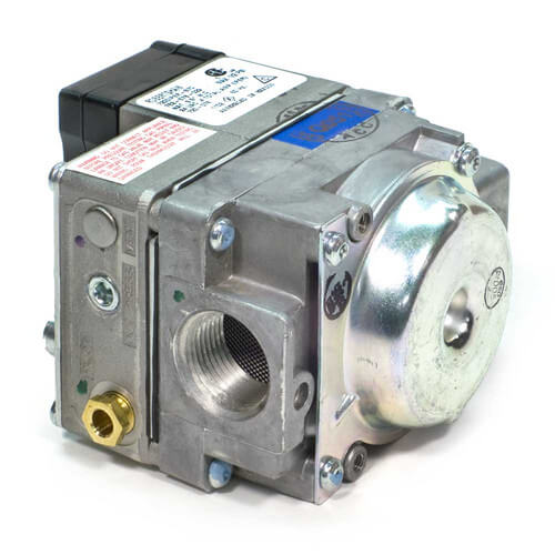 712008 Robertshaw 712008 1/2" X 3/4" Combo Gas Valve w/ 780845