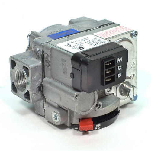 Main product image of 1/2" X 3/4" Combo Gas Valve w/ 780-845 Lockout Ignition