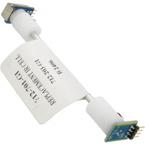 Main product image of Infrared Sensor Cell Replacement for D-TEK Select