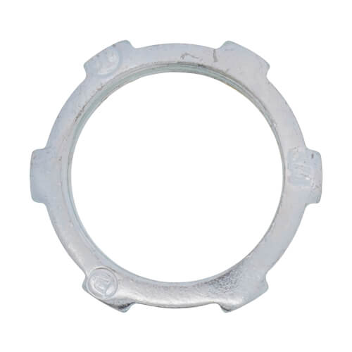 712SOUTHWIRE Southwire 712SOUTHWIRE 3/4" Sealing Steel Locknut w