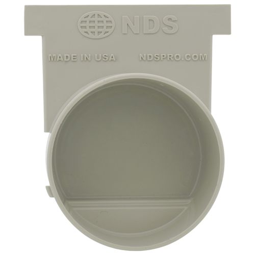 Main product image of 3" Pro Series End Cap/End Outlet