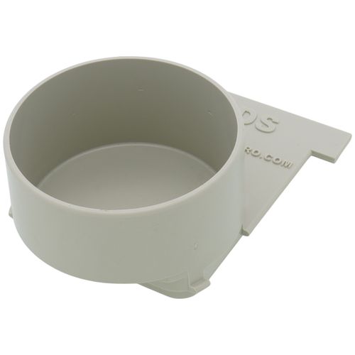 Main product image of 3" Pro Series End Cap/End Outlet