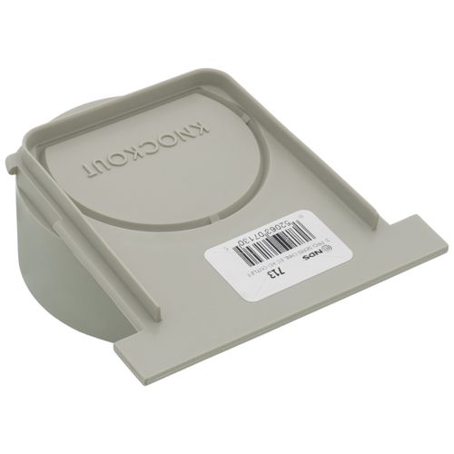 Main product image of 3" Pro Series End Cap/End Outlet