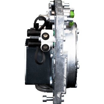 Main product image of Gas Valve wo Orifice CGS71D R10 20V, 7134747