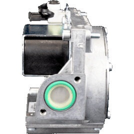 Main product image of Gas Valve wo Orifice CGS71D R10 20V, 7134747