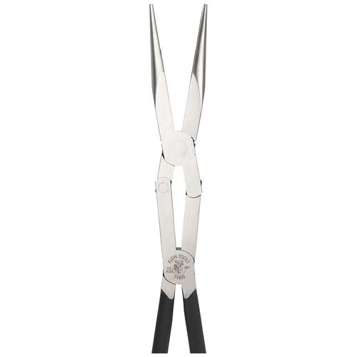 Main product image of 13" Long Reach Needle Nose Pliers w/ Straight Nose