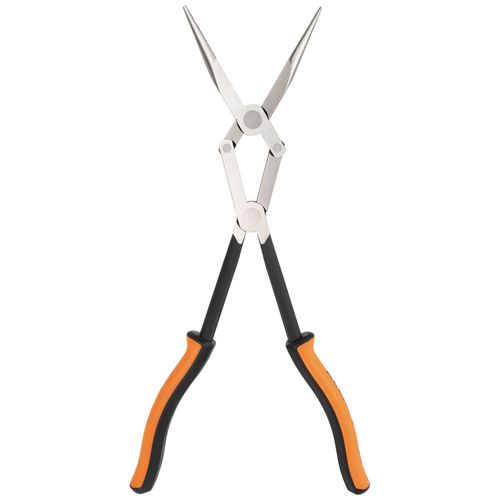 Main product image of 13" Long Reach Needle Nose Pliers w/ Straight Nose