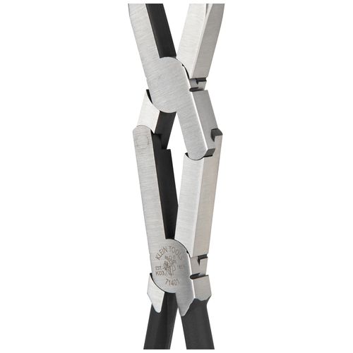 Main product image of 13" Long Reach Needle Nose & Bent Nose Pliers Set (2 Pack)