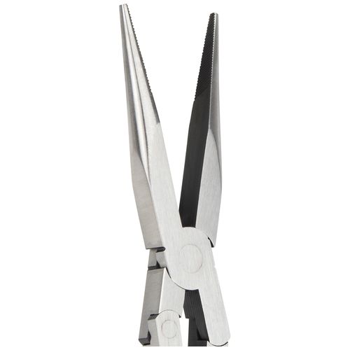 Main product image of 13" Long Reach Needle Nose & Bent Nose Pliers Set (2 Pack)