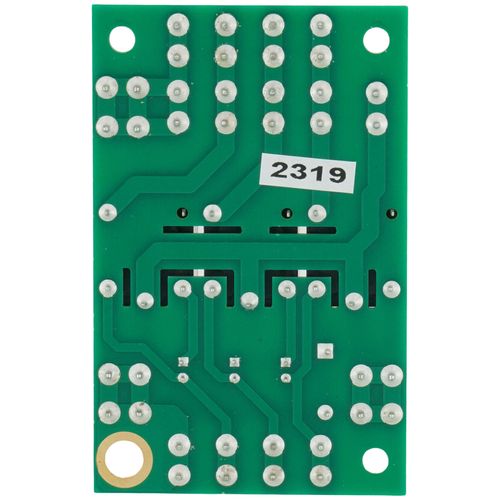 Main product image of Relay Board Spst X 3, 24V, 10A, 71481103