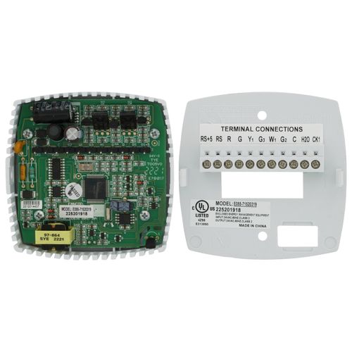 Main product image of 7 Day Programmable Thermostat, 71520319