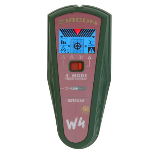 Main product image of SuperScan W4 Advanced Wall Scanner