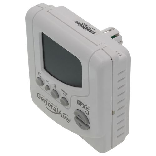 Main product image of GFX5 Automatic Digital Humidistat