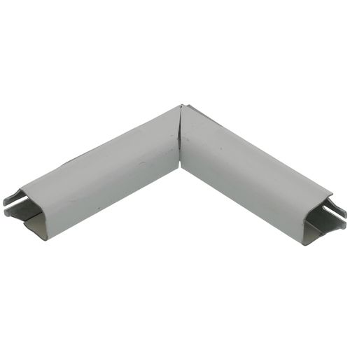Main product image of Internal Elbow Fitting for Series 700 Raceways (White)