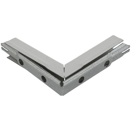 Main product image of Internal Elbow Fitting for Series 700 Raceways (White)