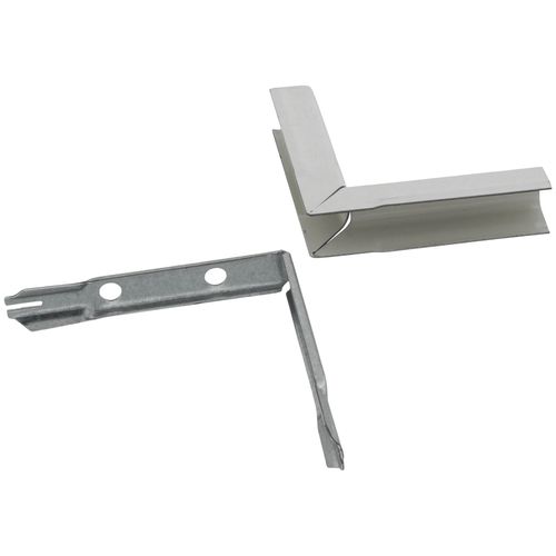 Main product image of Internal Elbow Fitting for Series 700 Raceways (White)