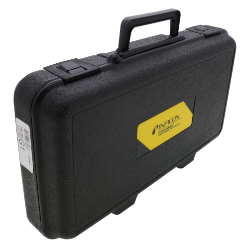 718202G1 Inficon 718202G1 GASMate Combustible Gas Leak Detector