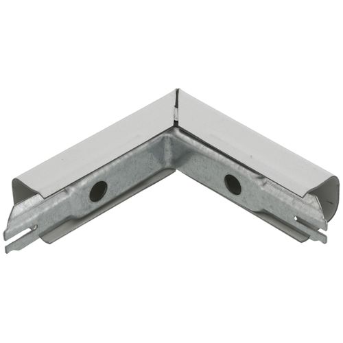 Main product image of External Elbow Fitting for Series 700 Raceways (White)