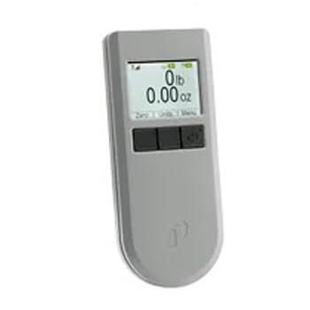 Main product image of Wey-TEK HD Wireless Handpiece
