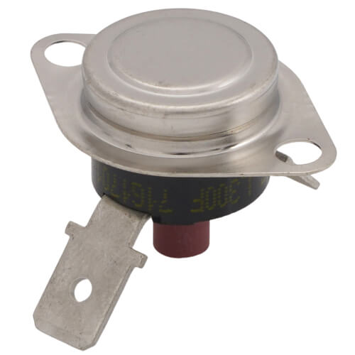 Main product image of Rollout Switch w/ Manual Reset, 71G17