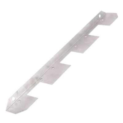 Blower Mount, 71L23