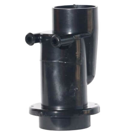Flue Exhaust
