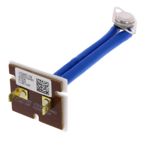 71W44 Lennox 71W44 Limit Switch L14530F, 71W44