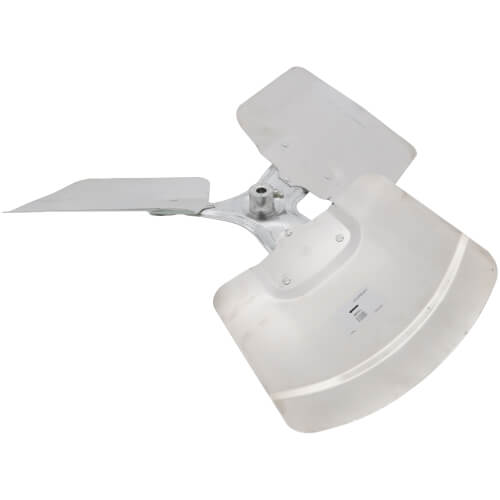 Main product image of 3 Blade CW Fan Blade, 26 Pitch, 71W99
