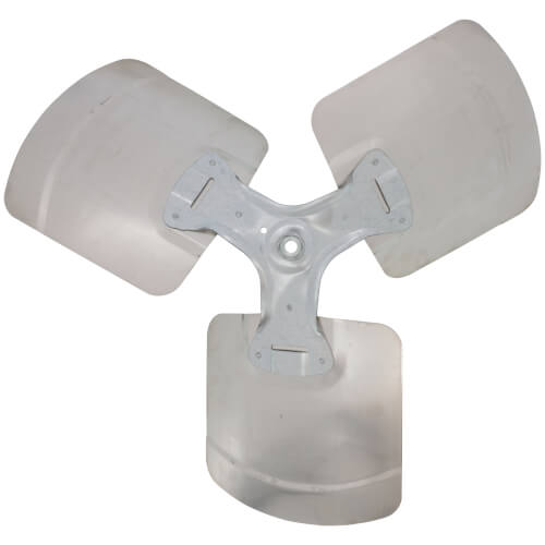 Main product image of 3 Blade CW Fan Blade, 26 Pitch, 71W99
