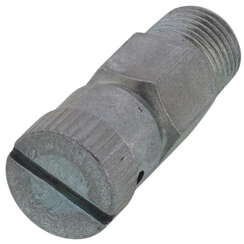 Main product image of #72, 1/8" Auto-Vent (1-1/4" x 1/2")