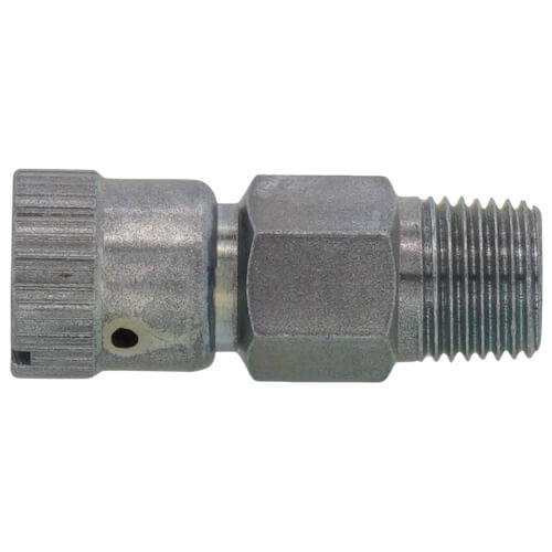 Main product image of #72, 1/8" Auto-Vent (1-1/4" x 1/2")