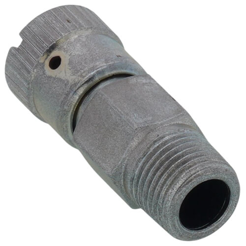 Main product image of #72, 1/8" Auto-Vent (1-1/4" x 1/2")