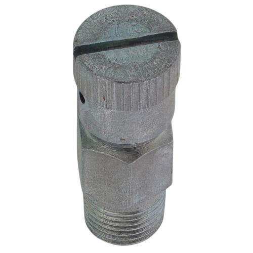 Main product image of #72, 1/8" Auto-Vent (1-1/4" x 1/2")