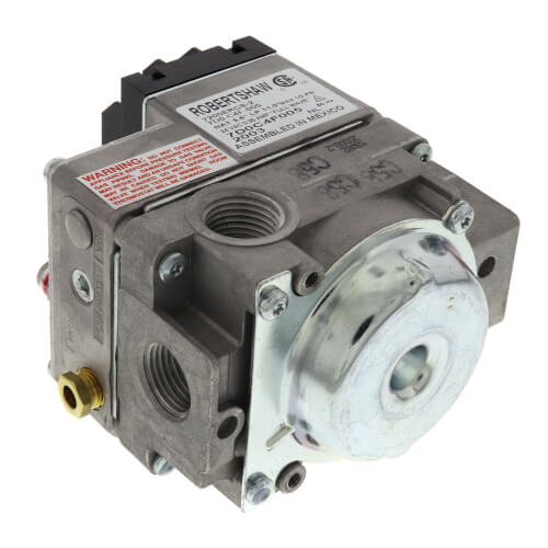 Main product image of 1/2" X 1/2" Combo Gas Valve (150,000)