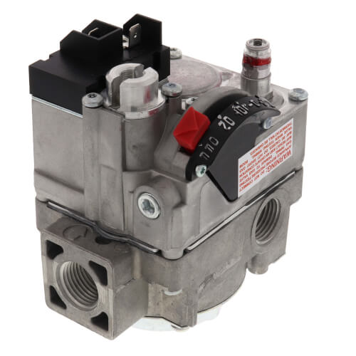 Main product image of 1/2" X 1/2" Combo Gas Valve (150,000)
