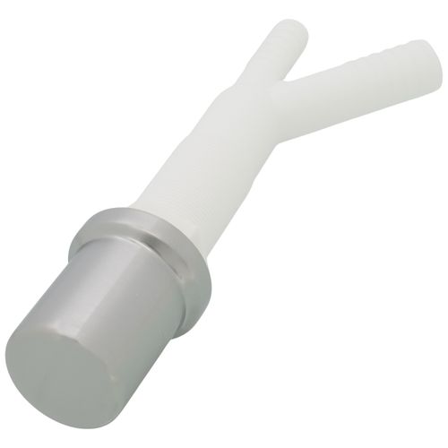 Main product image of Kitchen Air Gap (Arctic Stainless), 72020-AR