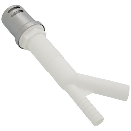 Main product image of Kitchen Air Gap (Arctic Stainless), 72020-AR