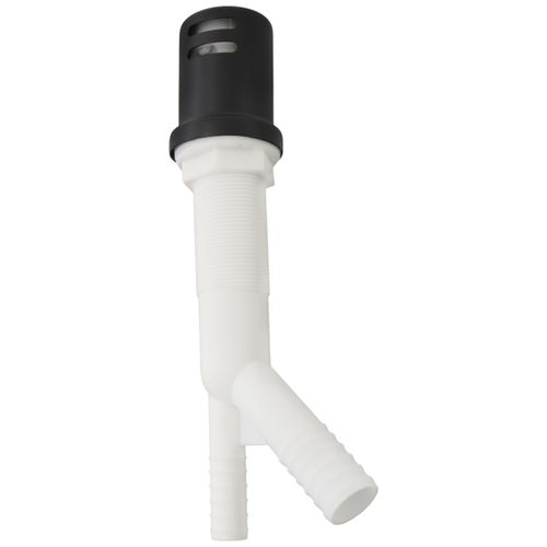 Main product image of Kitchen Air Gap (Matte Black), 72020-BL