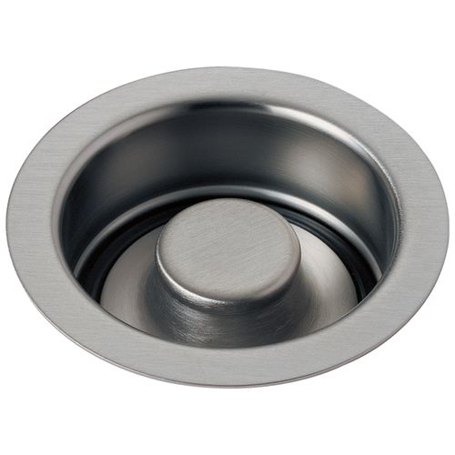 Main product image of Kitchen Disposal & Flange Stopper (Stainless), 72030-SS