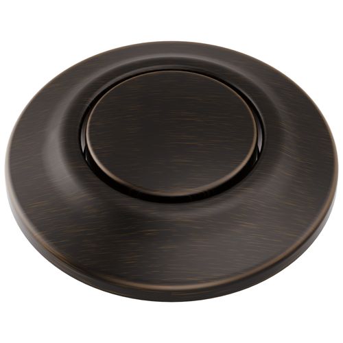 Main product image of Air Switch w/ Dual Outlet (Venetian Bronze), 72050-RB