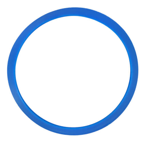 7207 Oatey 7207 Dearborn 11/2" Slip Joint True Blue Washer