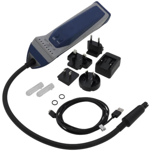 Main product image of D-TEK 3 Refrigerant Leak Detector